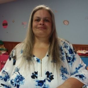 Meet your Posher, Sheri